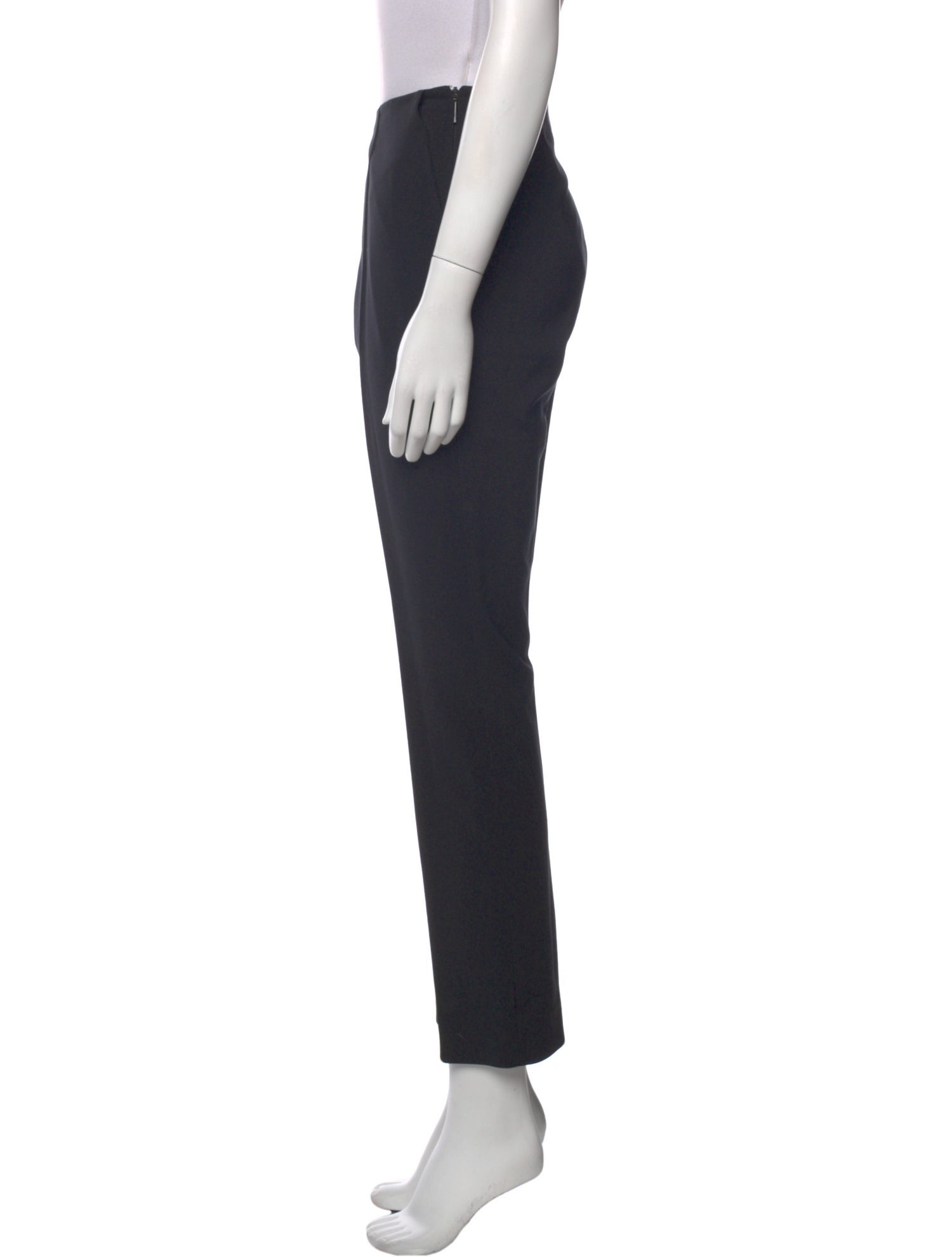 Jason Wu Collection Straight Leg Pants