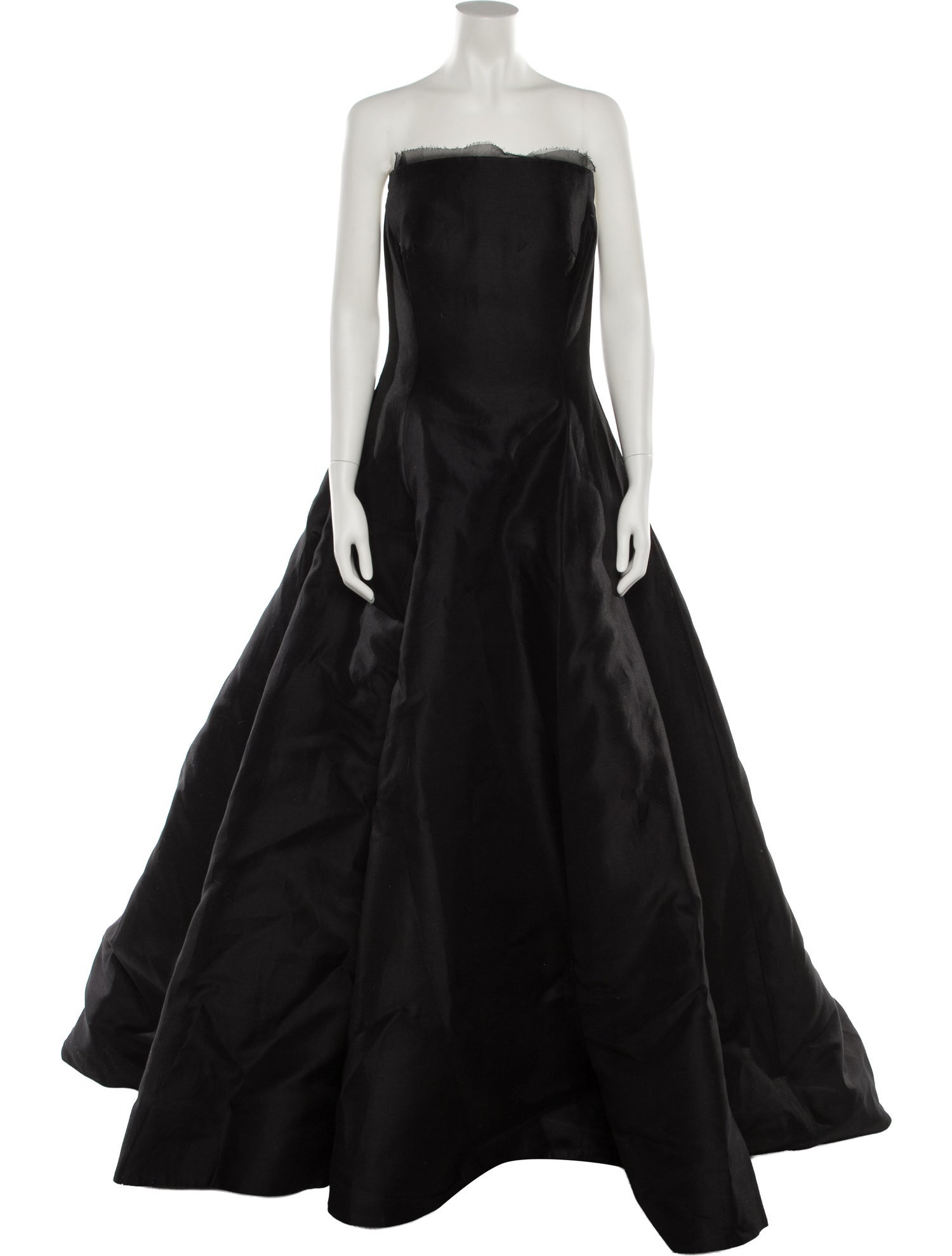 Jason Wu Collection Strapless Long Dress w/ Tags