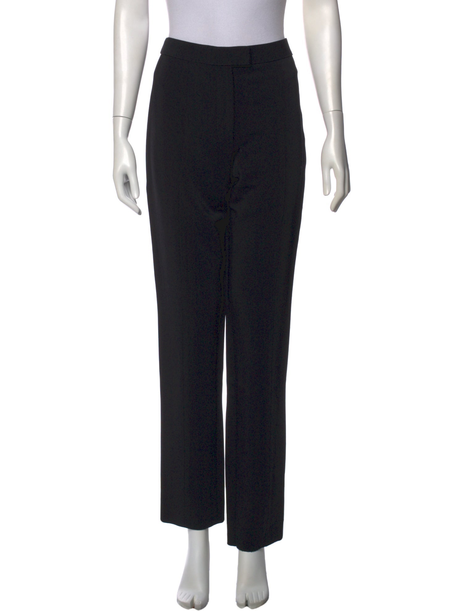Jason Wu Collection Straight Leg Pants