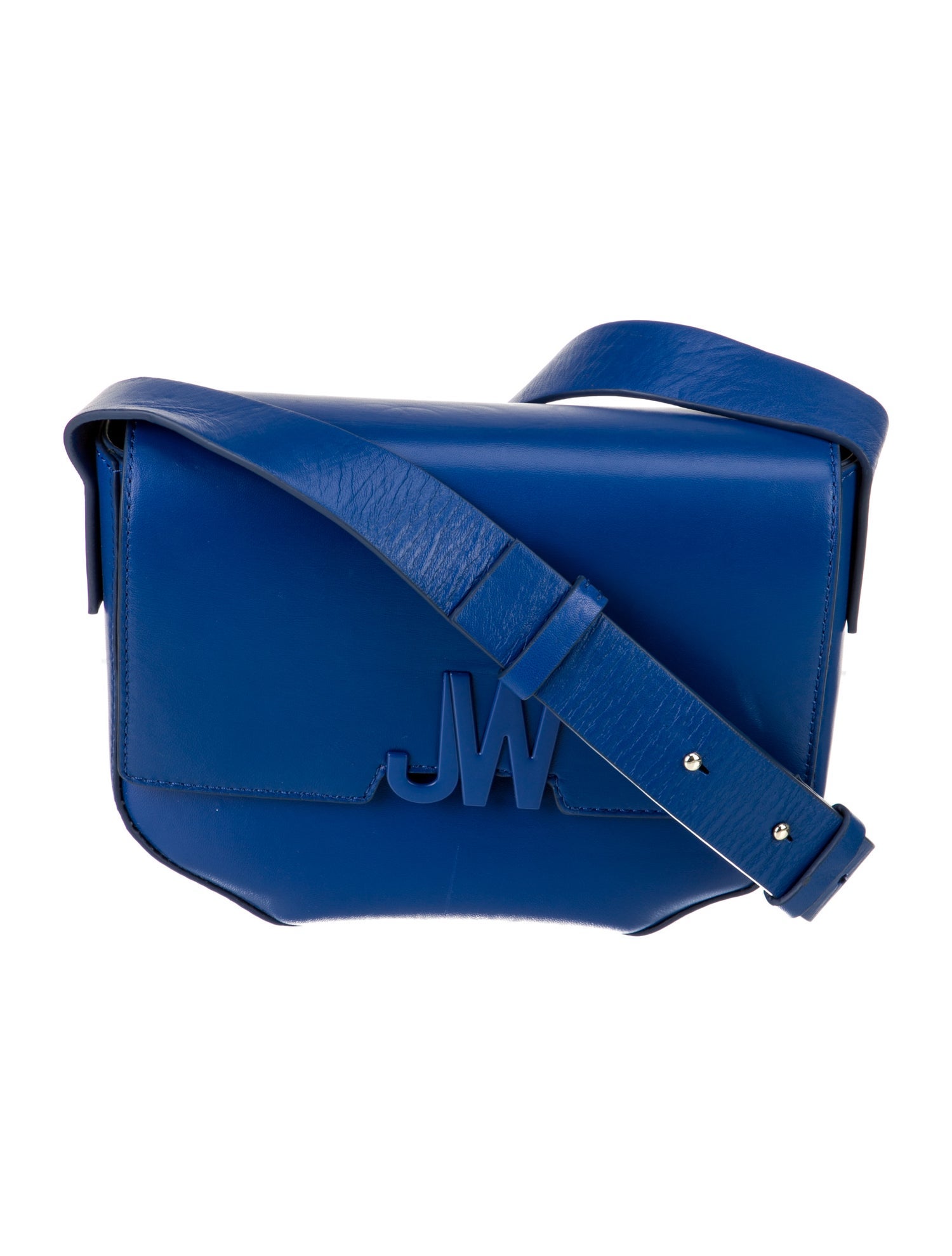 Jason Wu Collection Leather Top Handle Bag