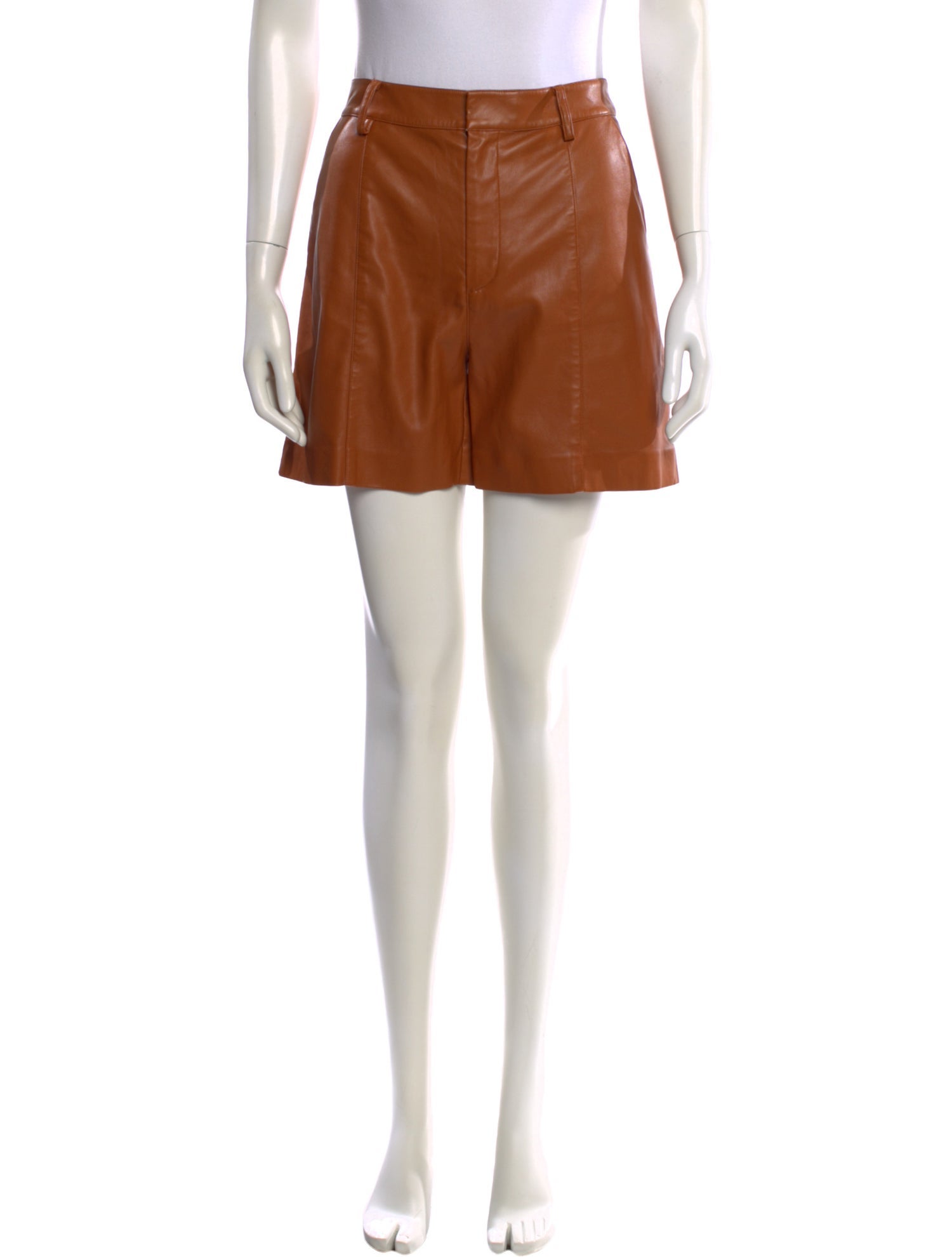 Jason Wu Collection Mini Shorts