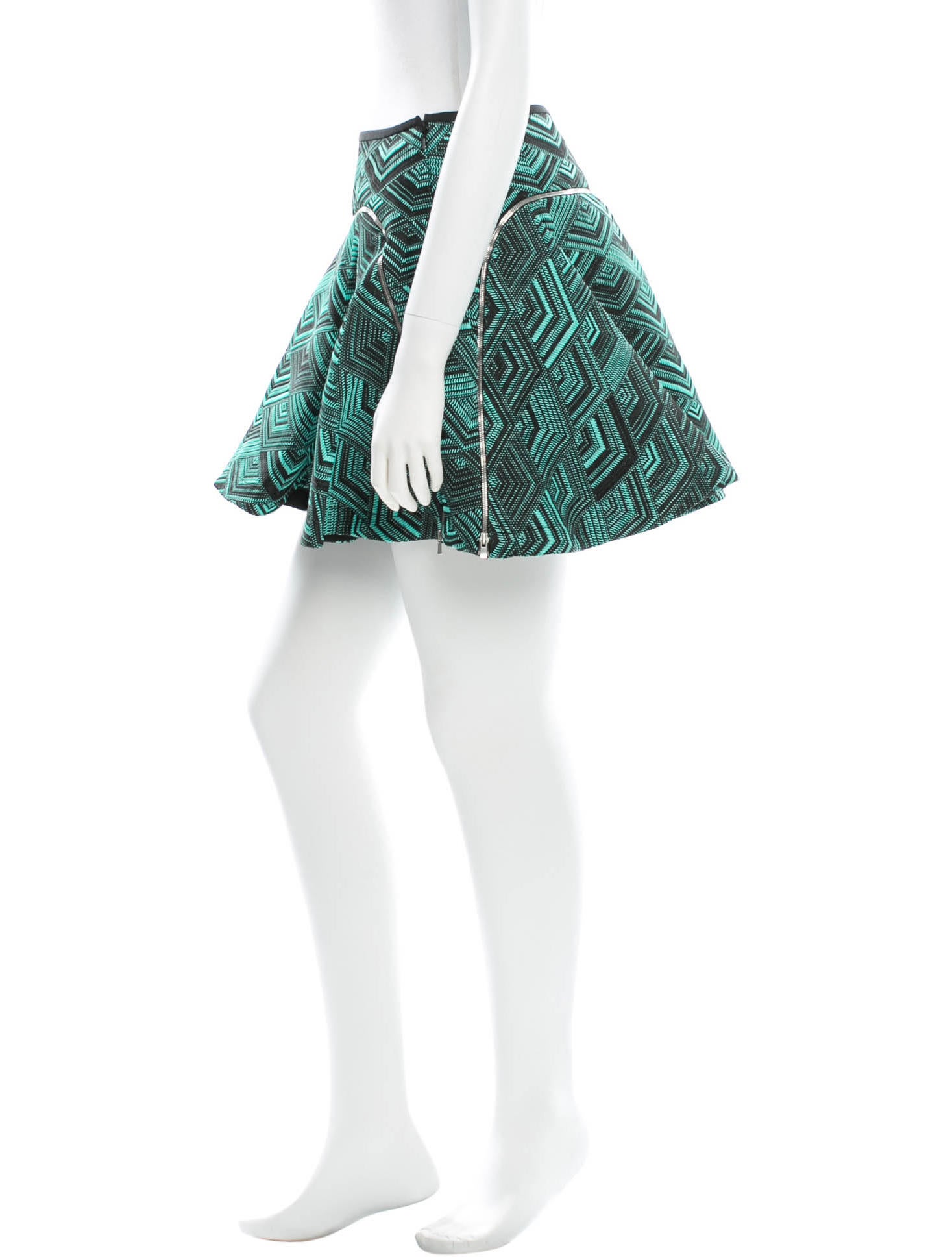 Jay Ahr Skirt w/ Tags