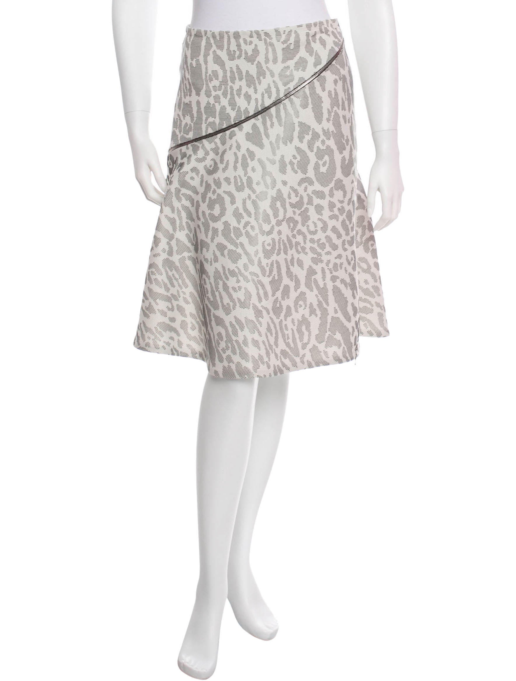 Jay Ahr Skirt w/ Tags