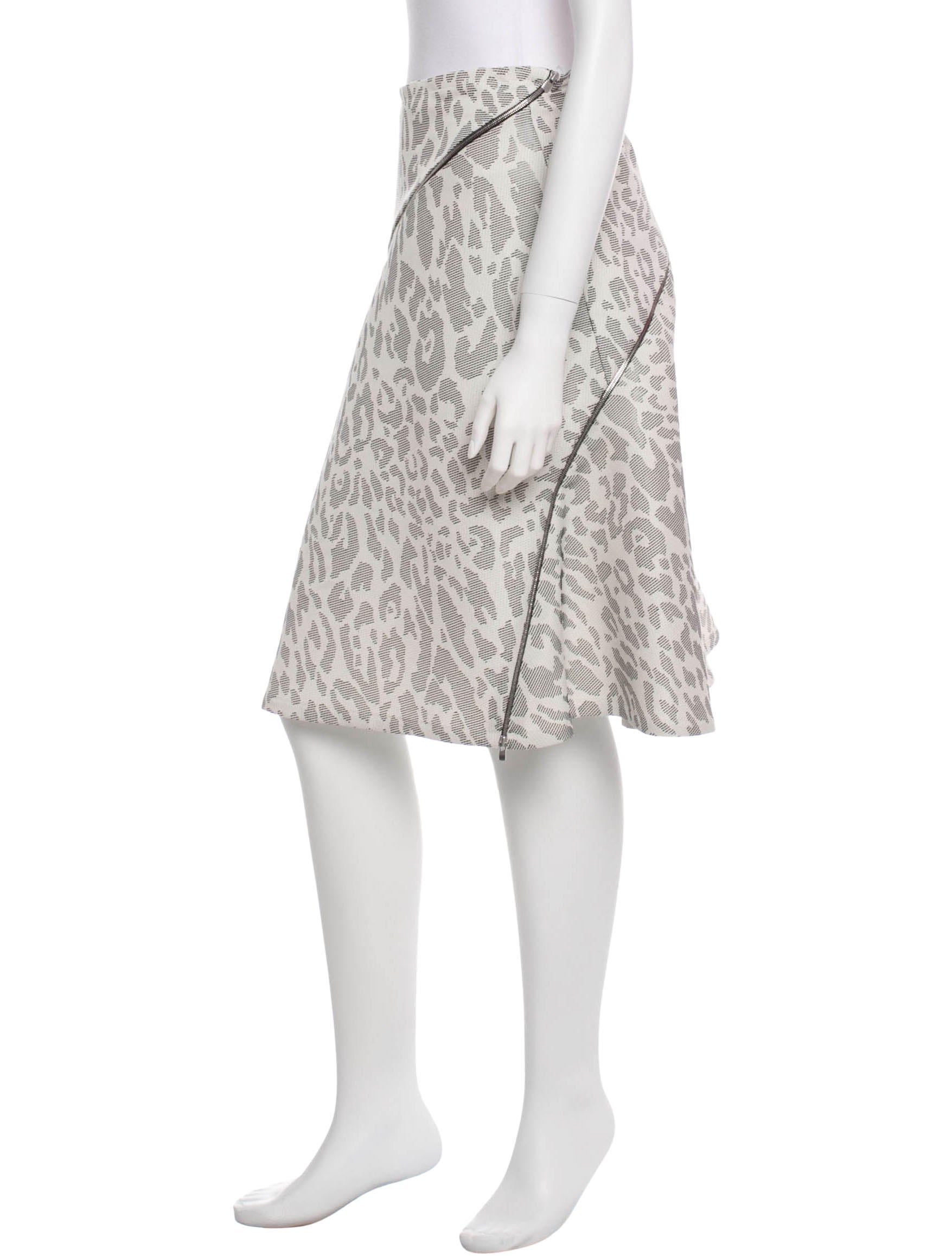 Jay Ahr Skirt w/ Tags