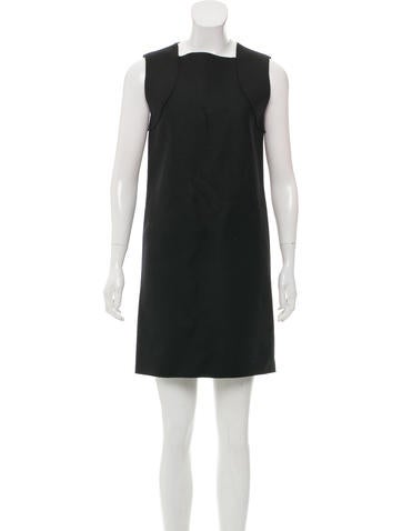 Jay Ahr Dresses Mini Shift Dress S