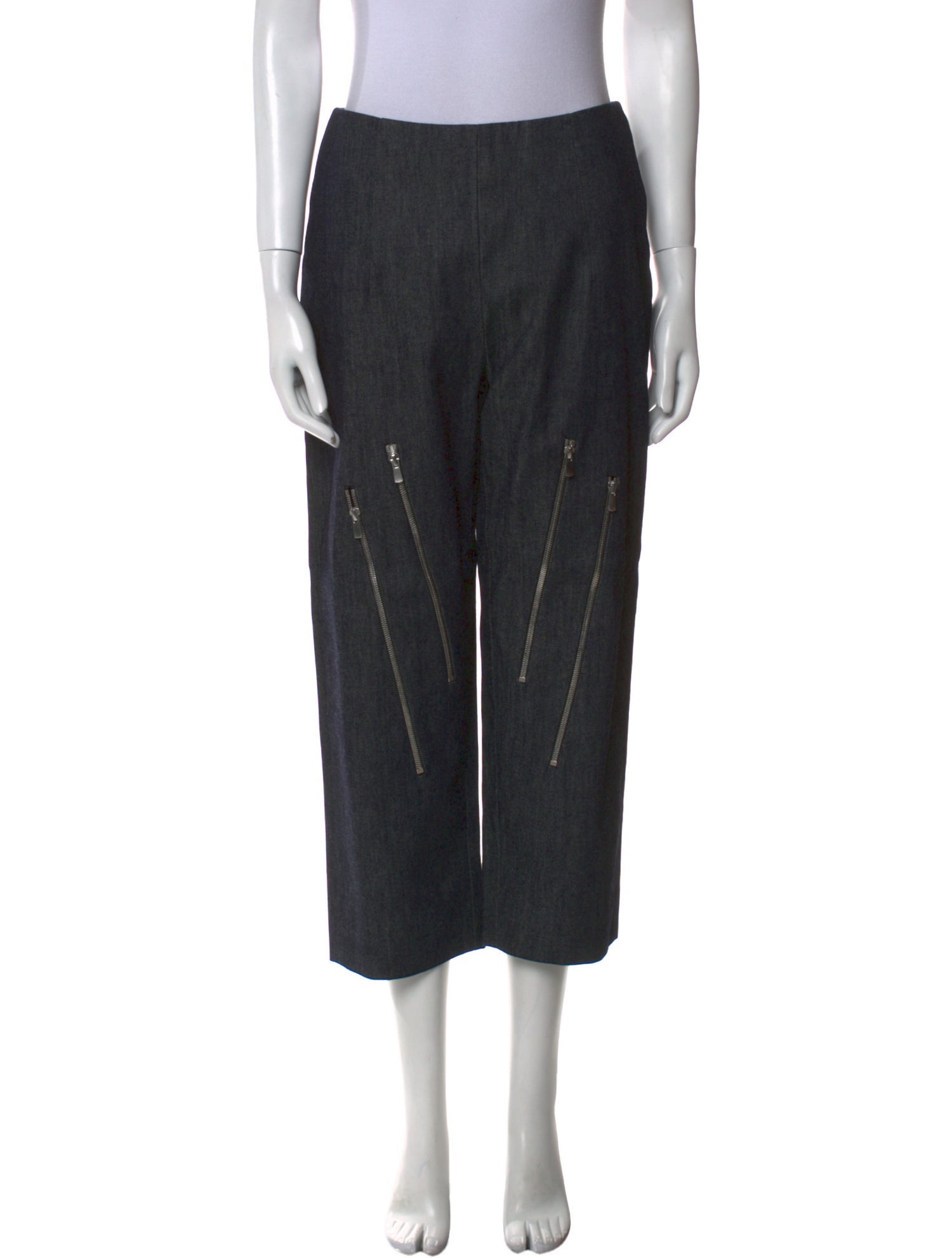 Jay Ahr Wide Leg Pants