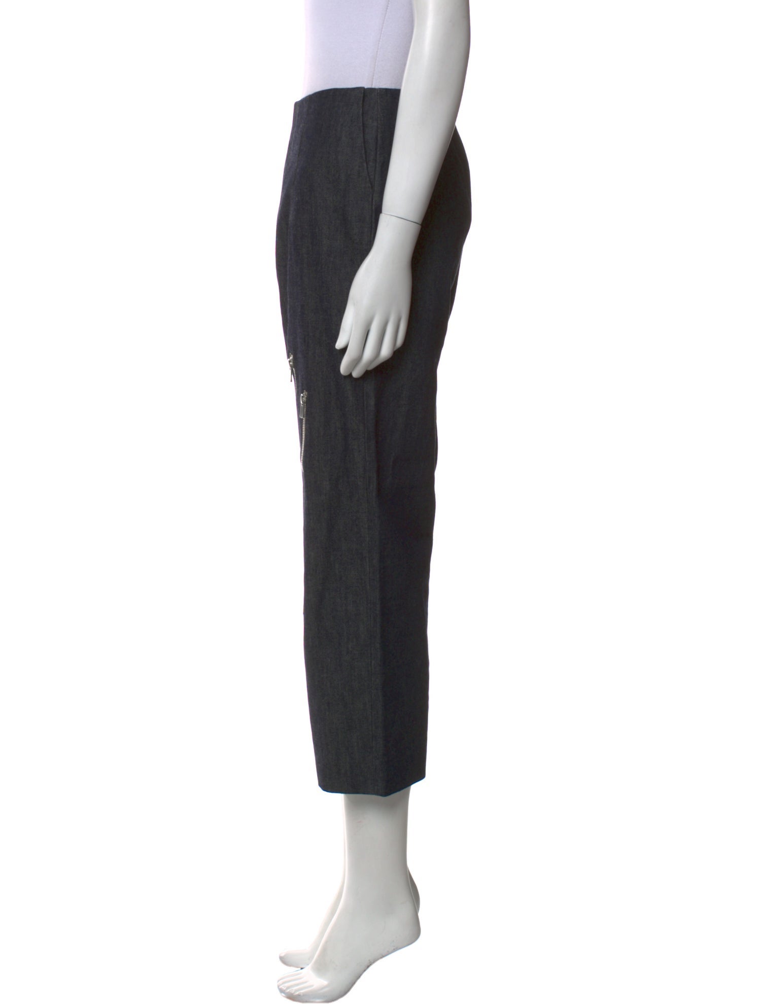 Jay Ahr Wide Leg Pants