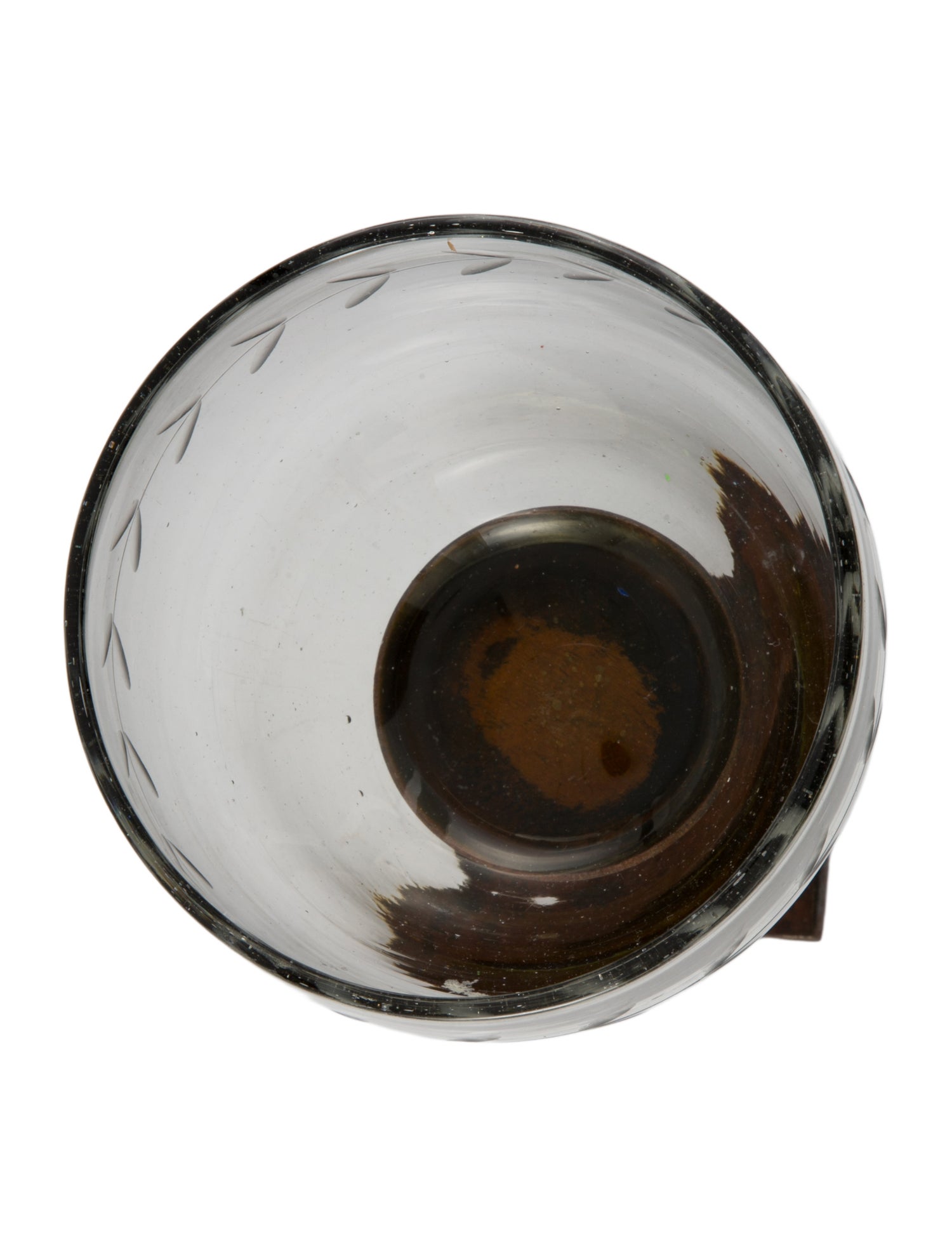 Jan Barboglio Iron Votive