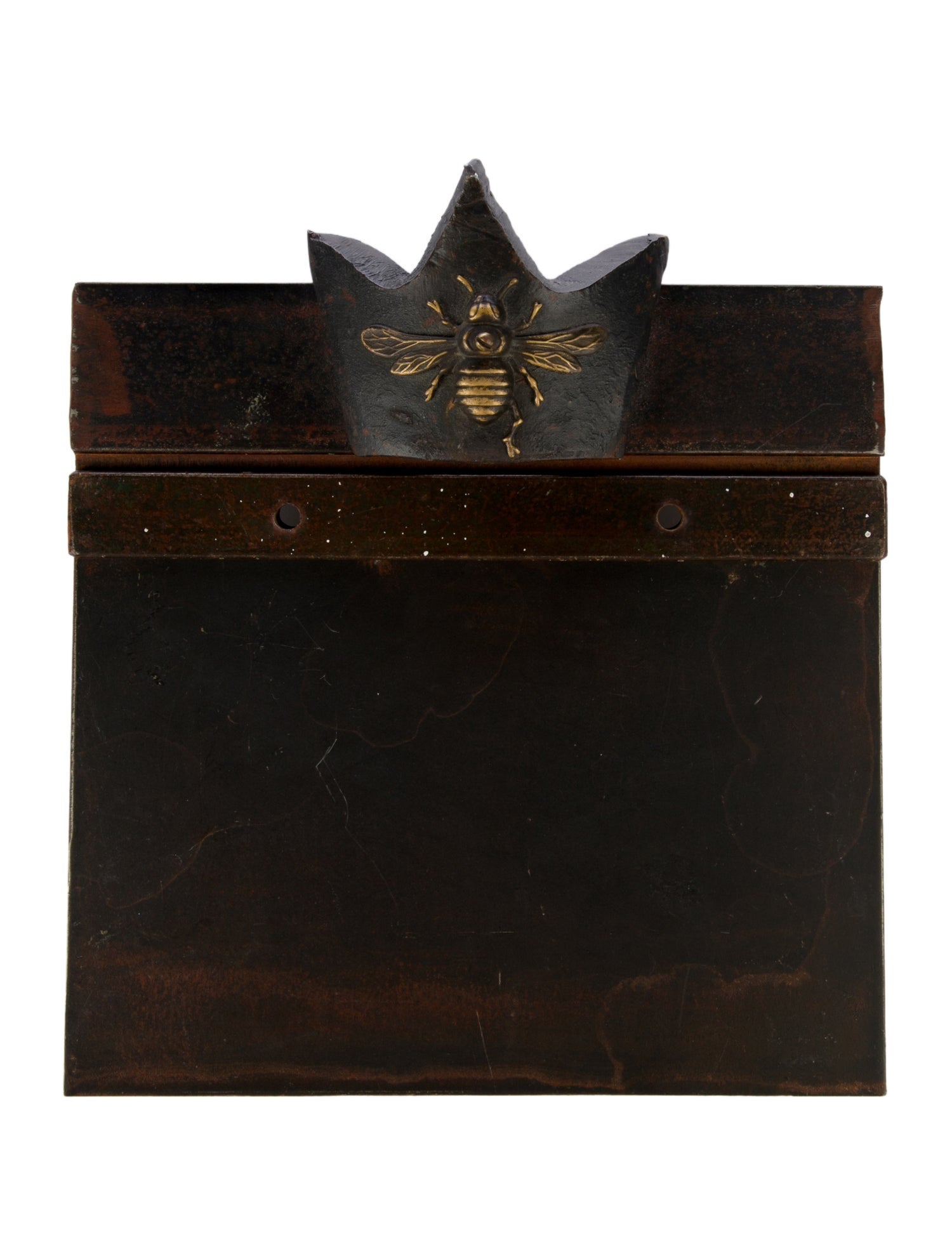 Jan Barboglio Jan Barboglio Iron Wall Object