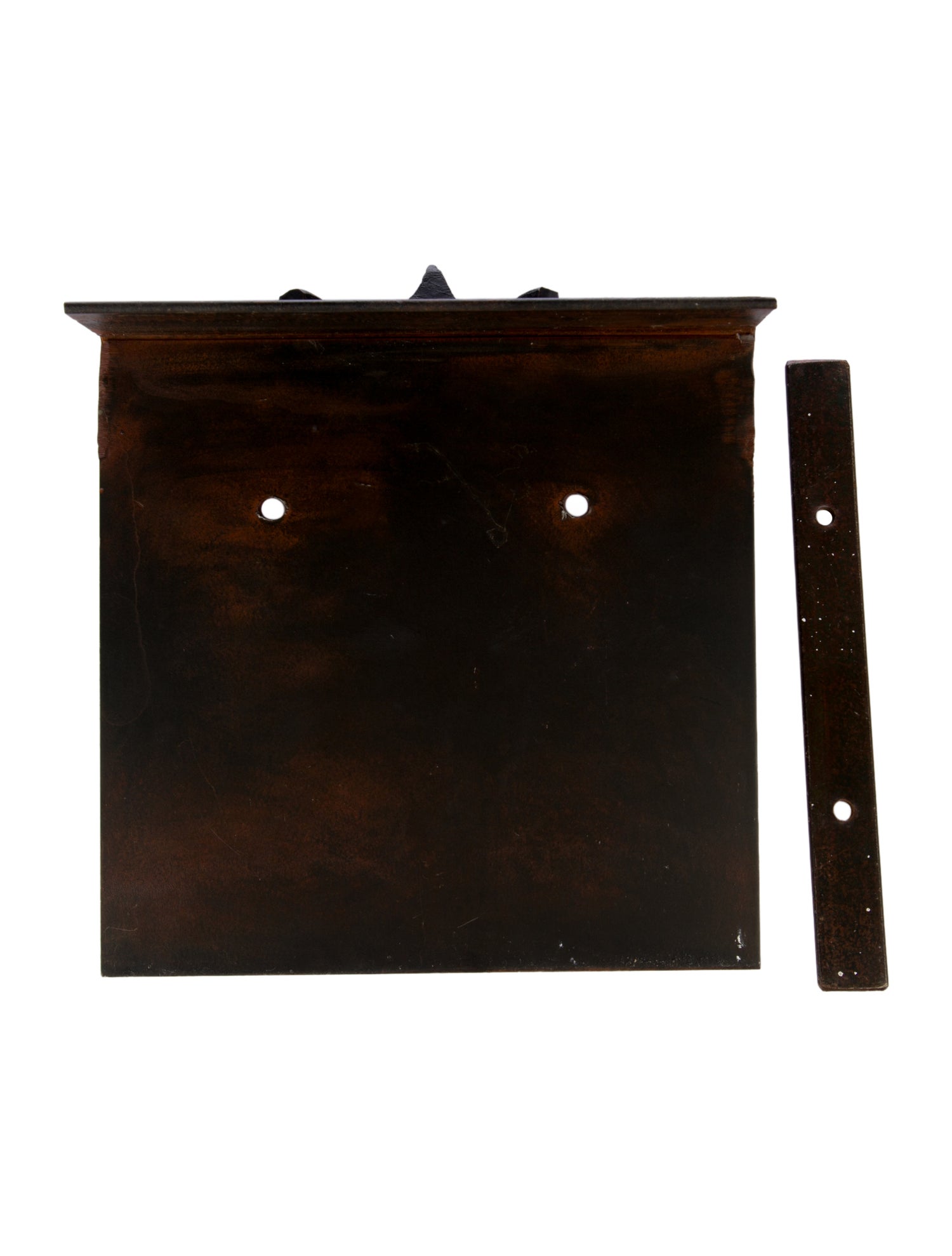 Jan Barboglio Jan Barboglio Iron Wall Object