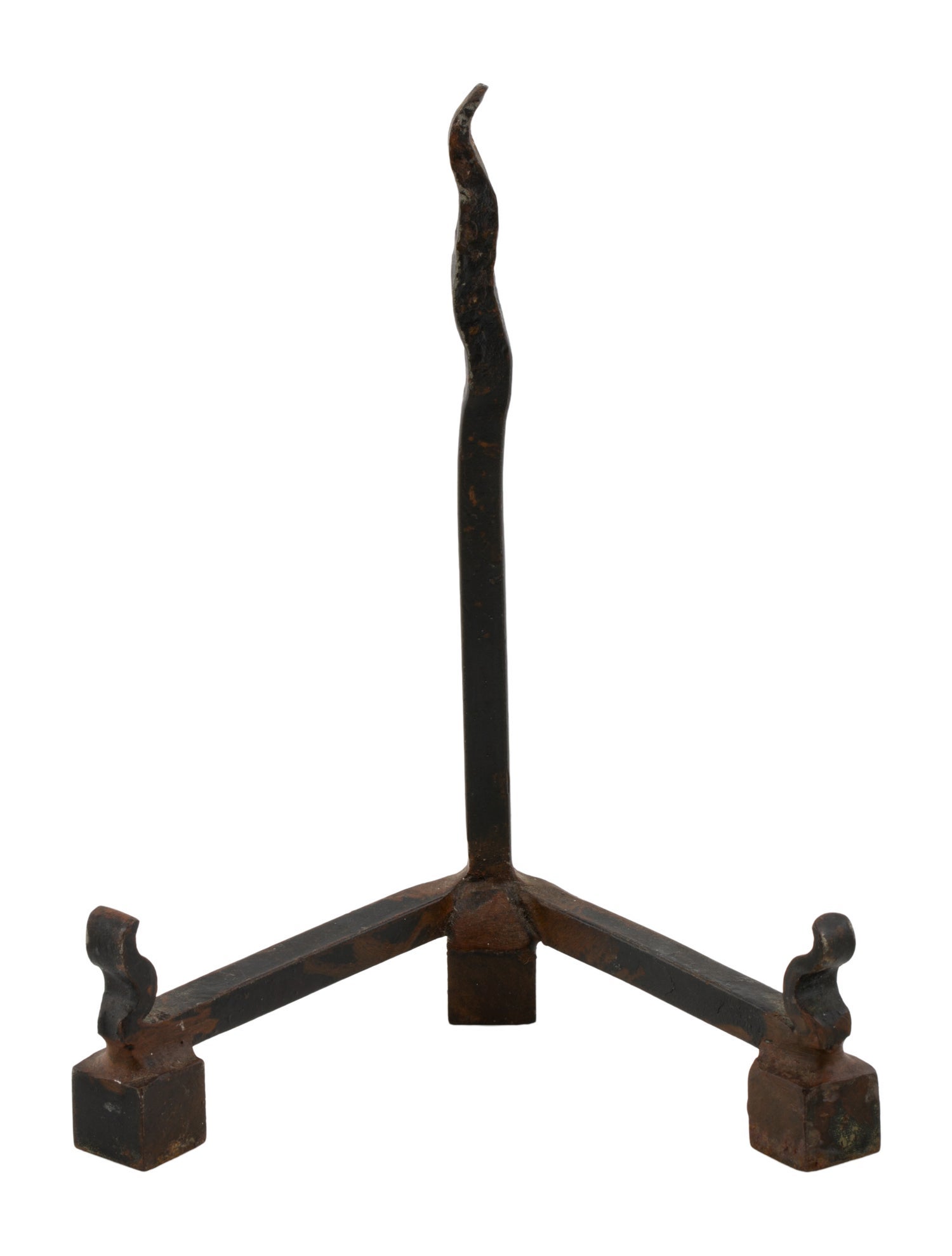 Jan Barboglio Iron Votive Holder