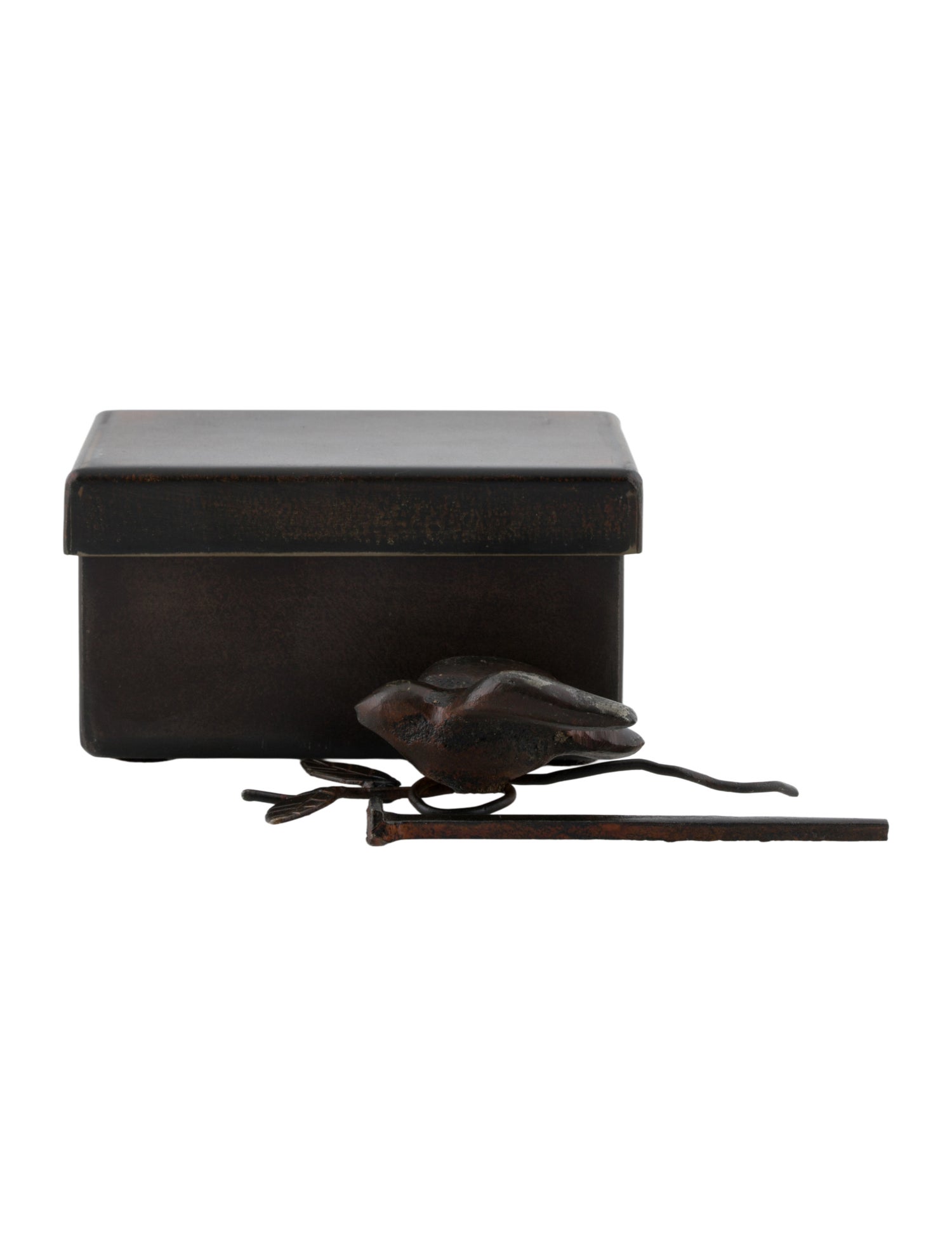 Jan Barboglio Paloma Blessing Box