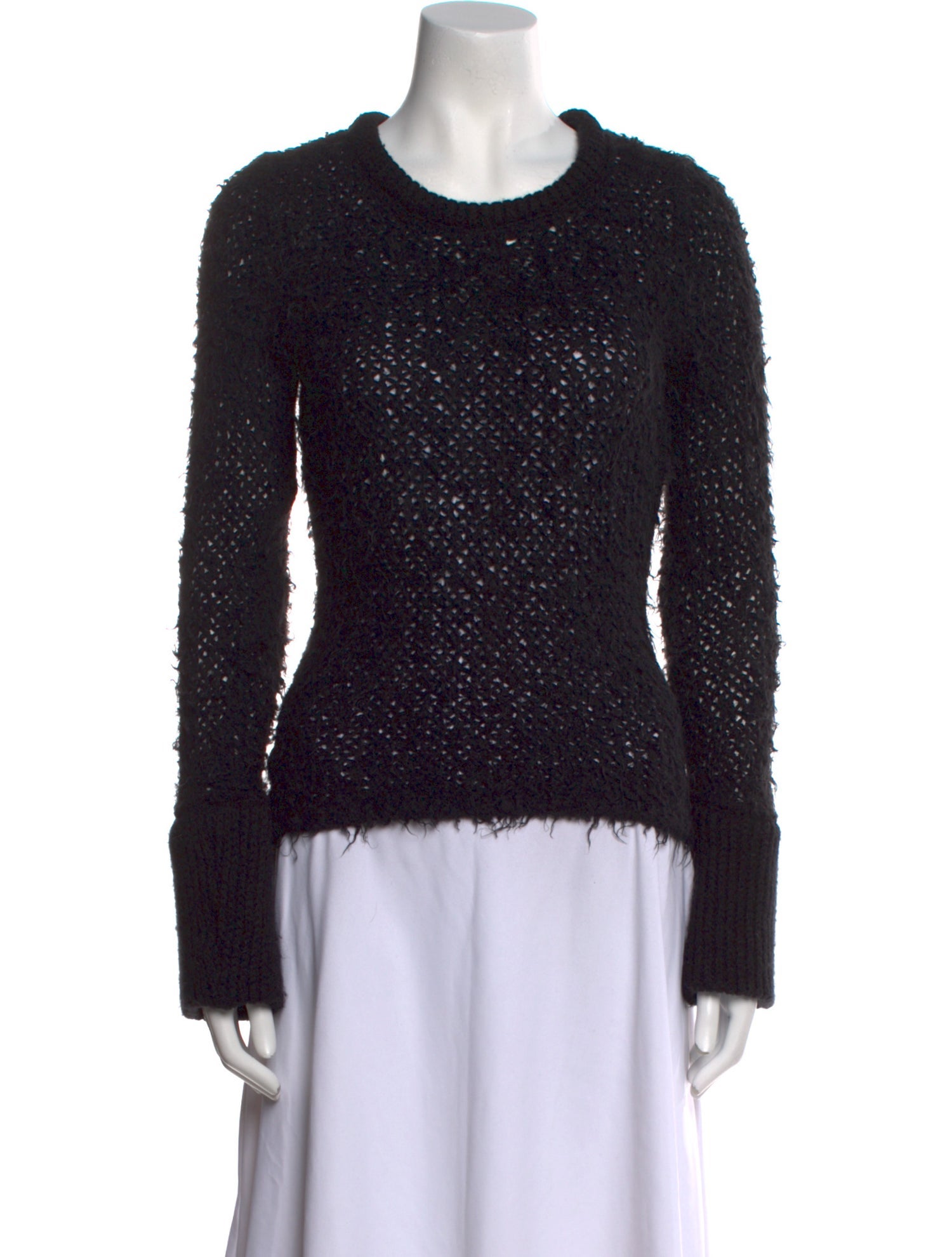 Jean Colonna Vintage 1990's Sweater