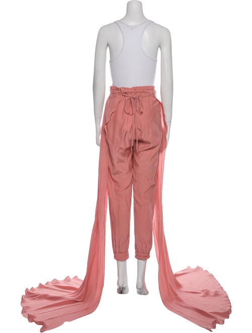 Juan Carlos Obando Silk Pajamas