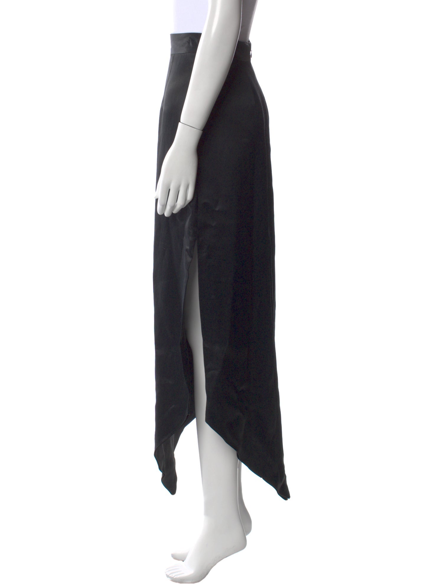 Juan Carlos Obando Long Skirt