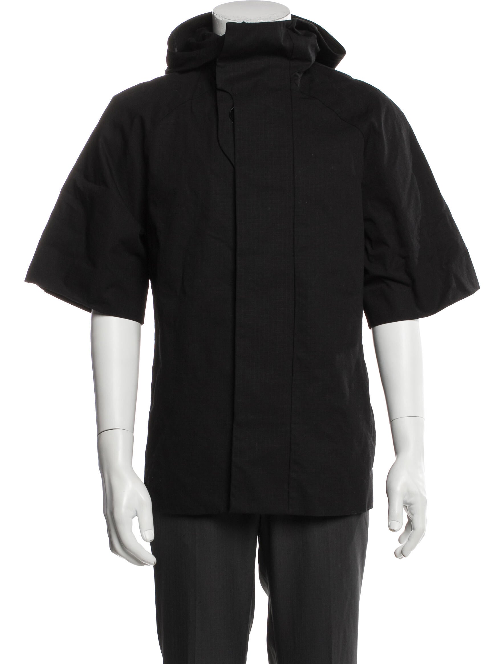 pet-tree-kor Parka w/ Tags