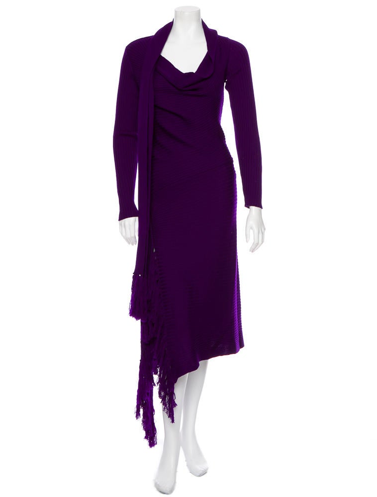 Jean Paul Gaultier Dress w/ Tags