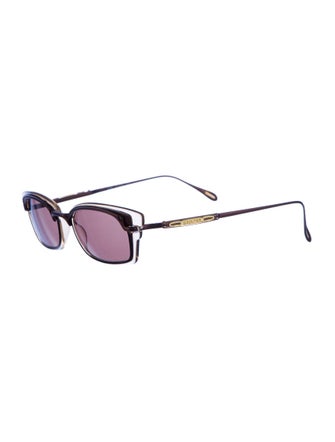 Jean Paul Gaultier Sunglasses