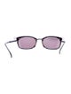 Jean Paul Gaultier Sunglasses
