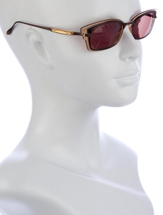 Jean Paul Gaultier Sunglasses