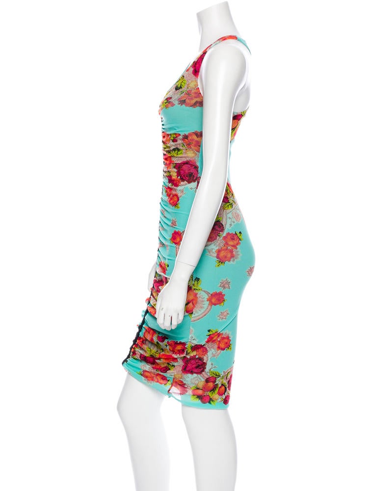 Jean Paul Gaultier Dress w/Tags