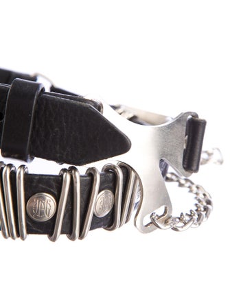 Jean Paul Gaultier Belt