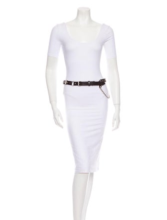 Jean Paul Gaultier Belt