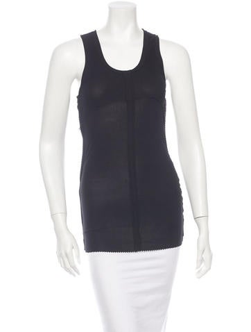 Jean Paul Gaultier Top