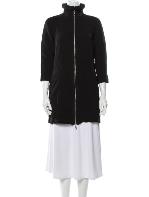 Jean Paul Gaultier Jacket Black