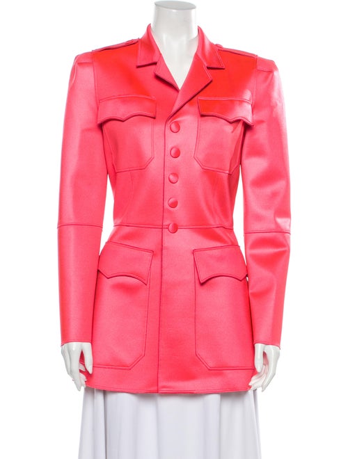 Jean Paul Gaultier Vintage Blazer Pink