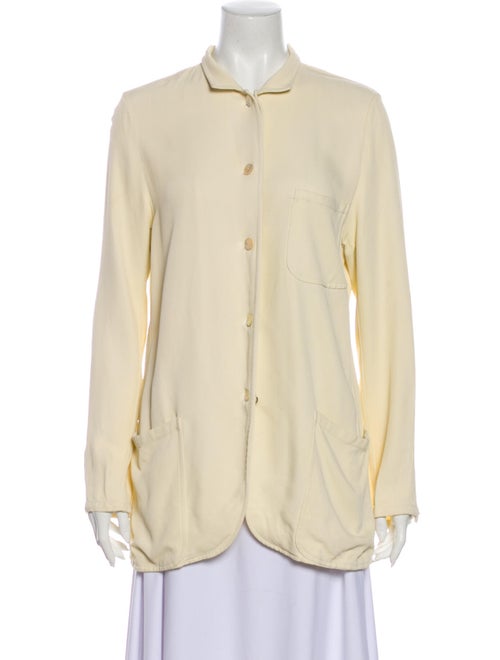 Jean Paul Gaultier Blazer