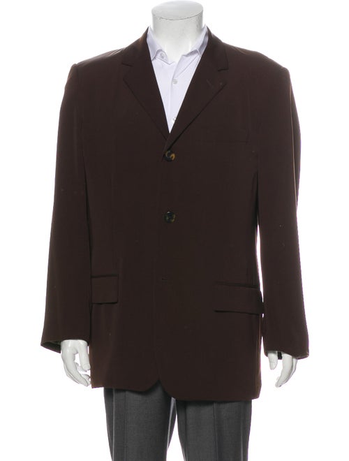 Jean Paul Gaultier Blazer Brown