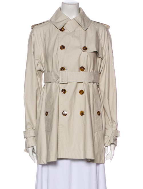 Jean Paul Gaultier Trench Coat
