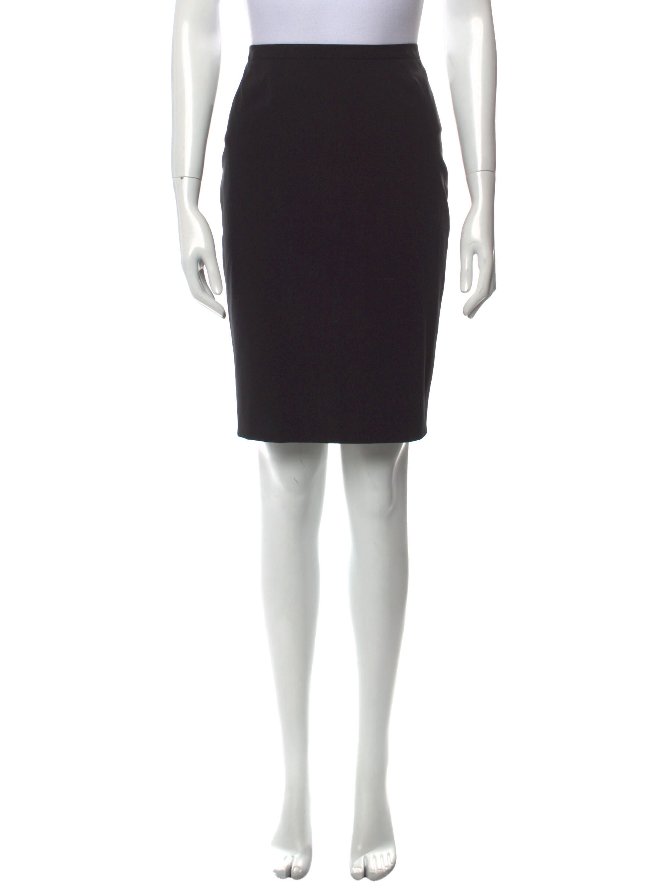 Jean Paul Gaultier Vintage Knee-Length Skirt