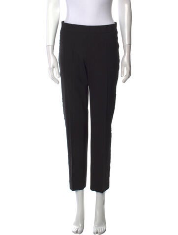 Jean Paul Gaultier Pants Vintage Straight Leg Us6, It42 | M