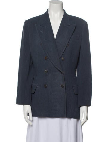 Jean Paul Gaultier Jackets Vintage Late 1980's - Early 1990's Blazer Us10, It46 | L