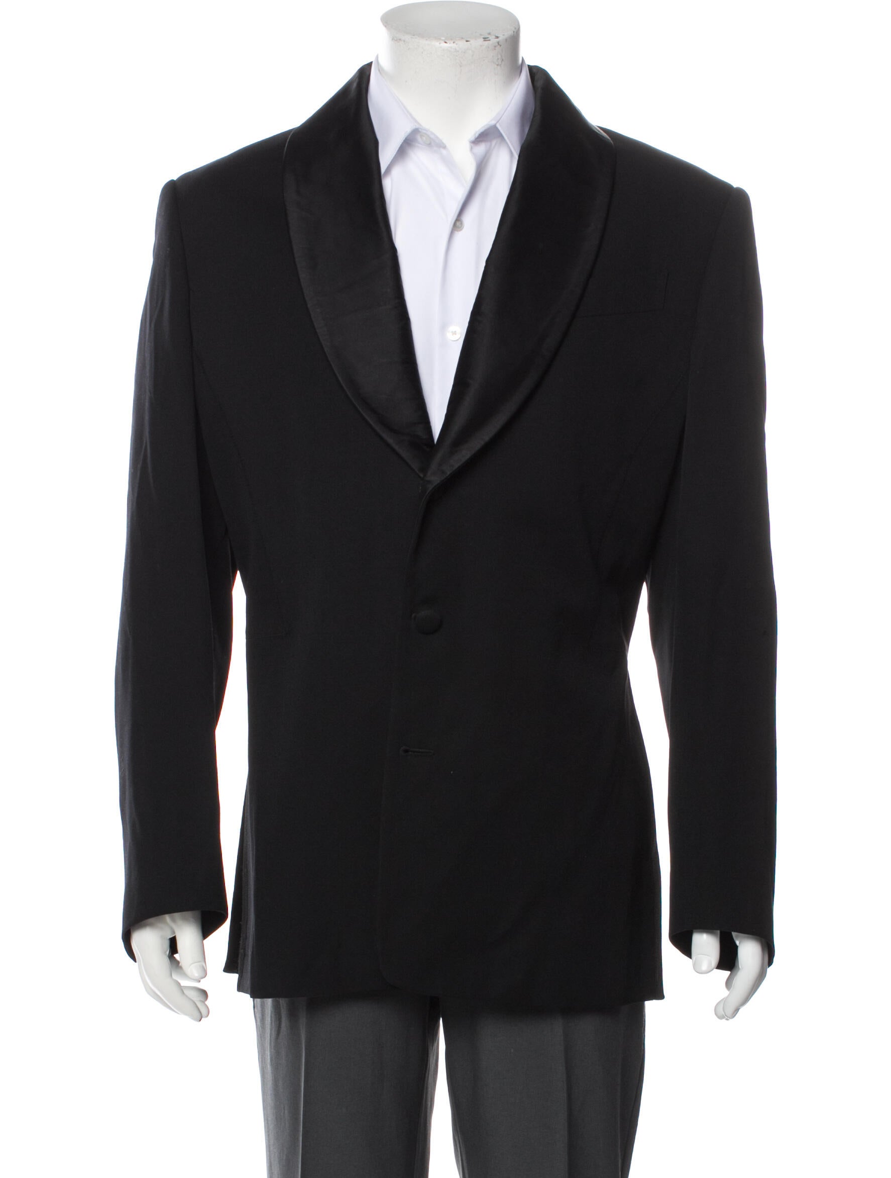 Jean Paul Gaultier Vintage Late 1980's - Early 1990's Blazer