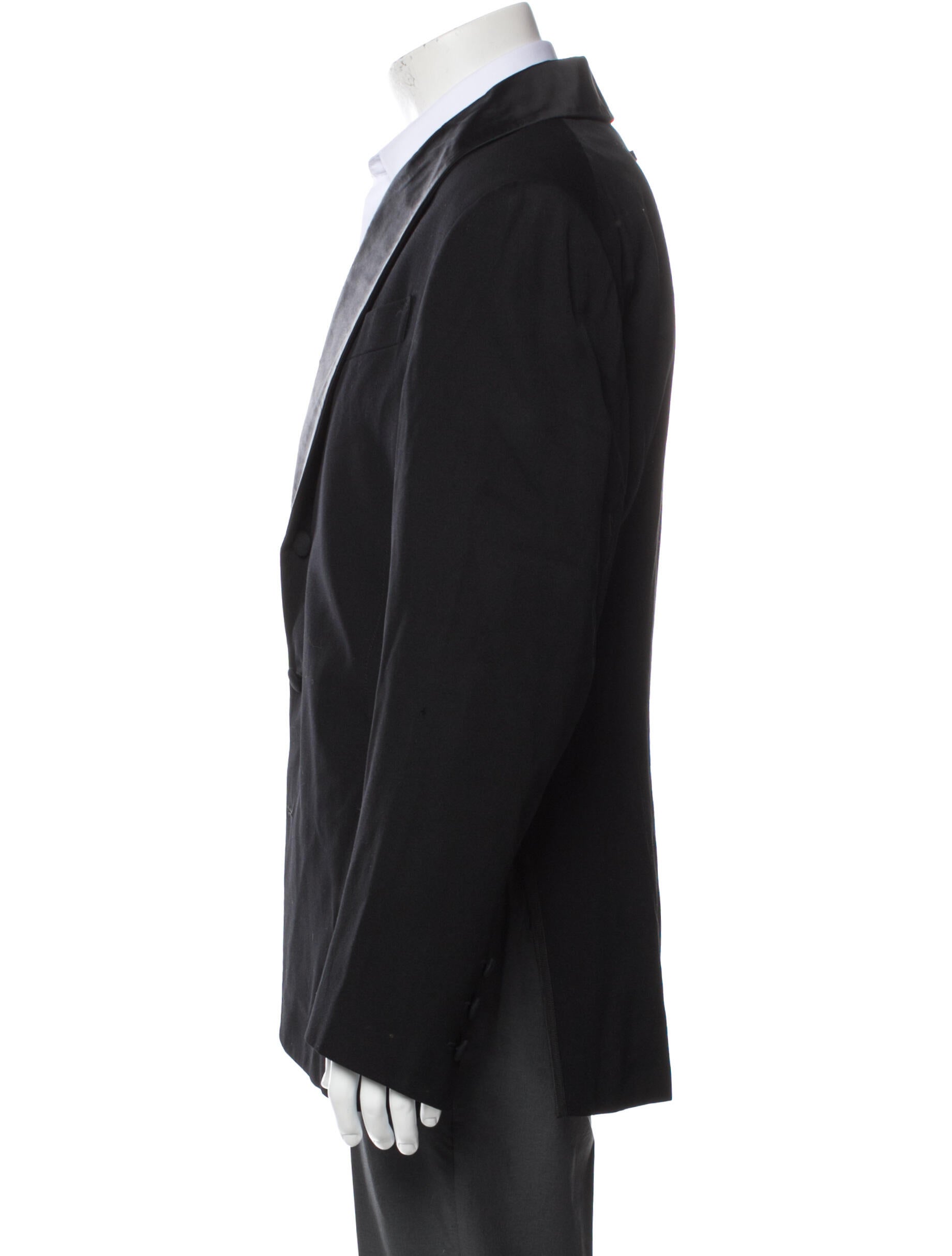 Jean Paul Gaultier Vintage Late 1980's - Early 1990's Blazer