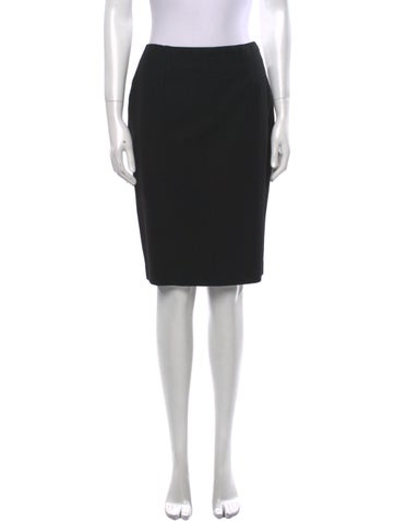 Jean Paul Gaultier Classique Skirts Vintage Knee-Length Skirt Us8, It44 | M