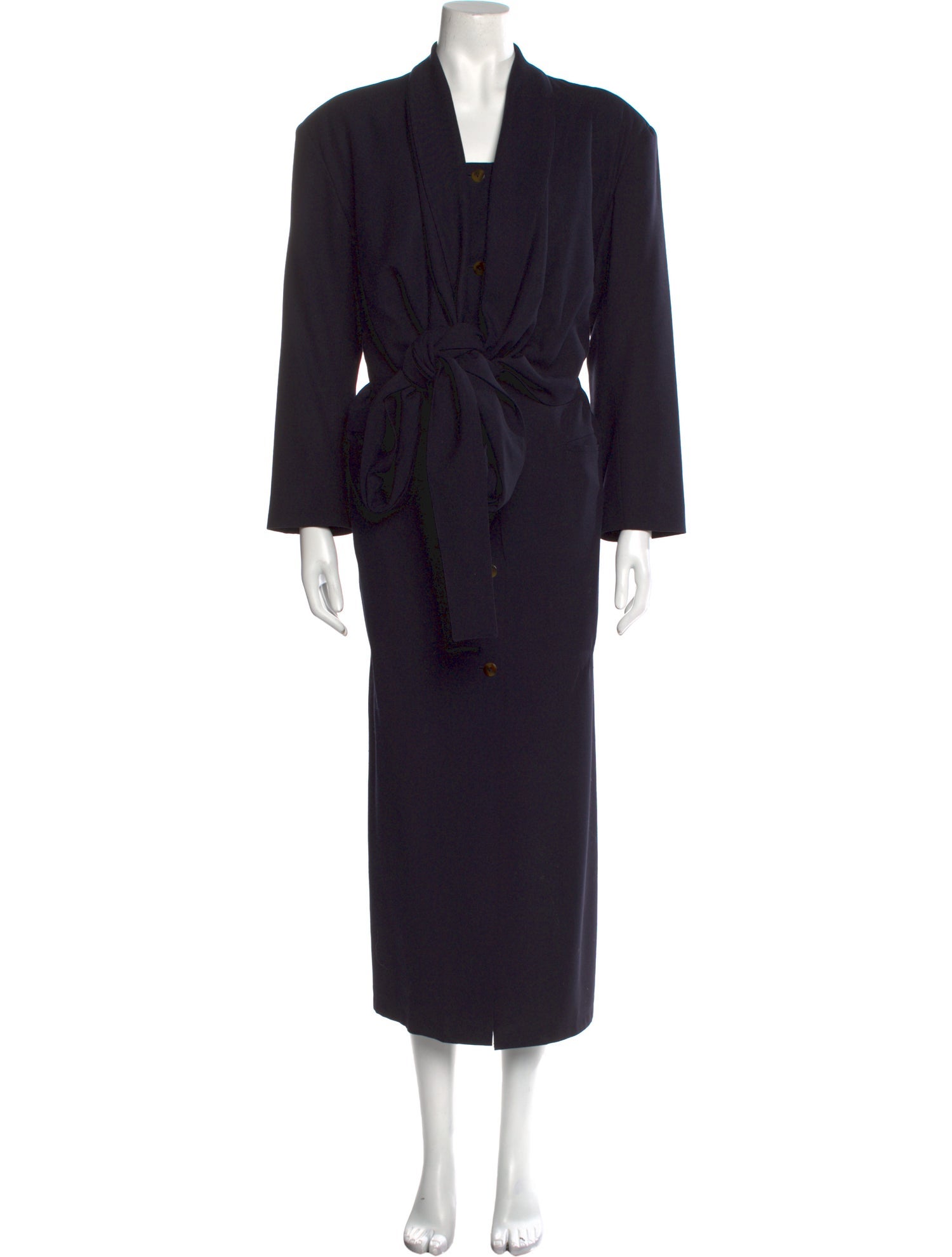 Jean Paul Gaultier Vintage Long Dress