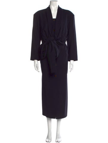 Jean Paul Gaultier Dresses Vintage Long Dress Us8, It44 | M