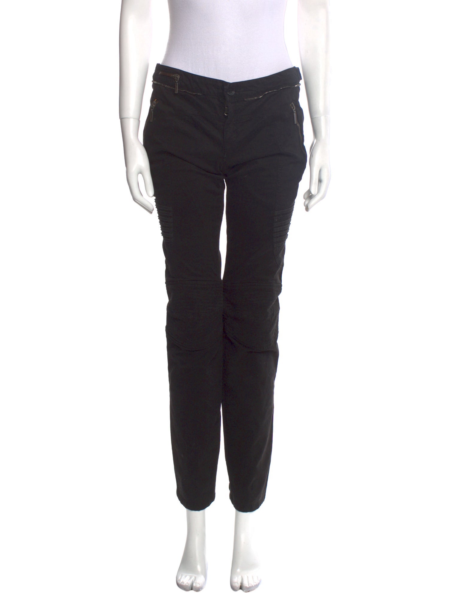 Jean Paul Gaultier Classique Vintage Wide Leg Pants