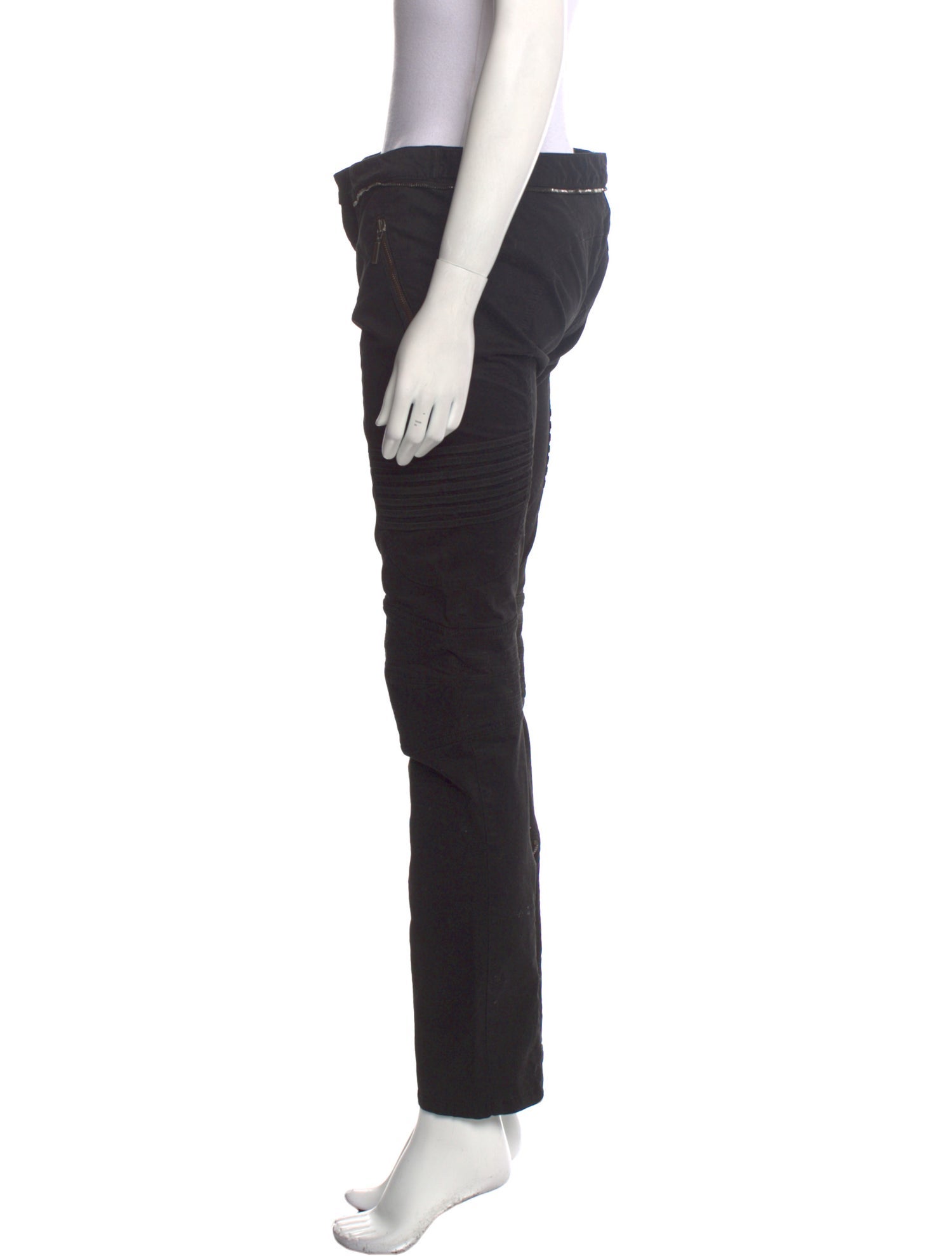 Jean Paul Gaultier Classique Vintage Wide Leg Pants