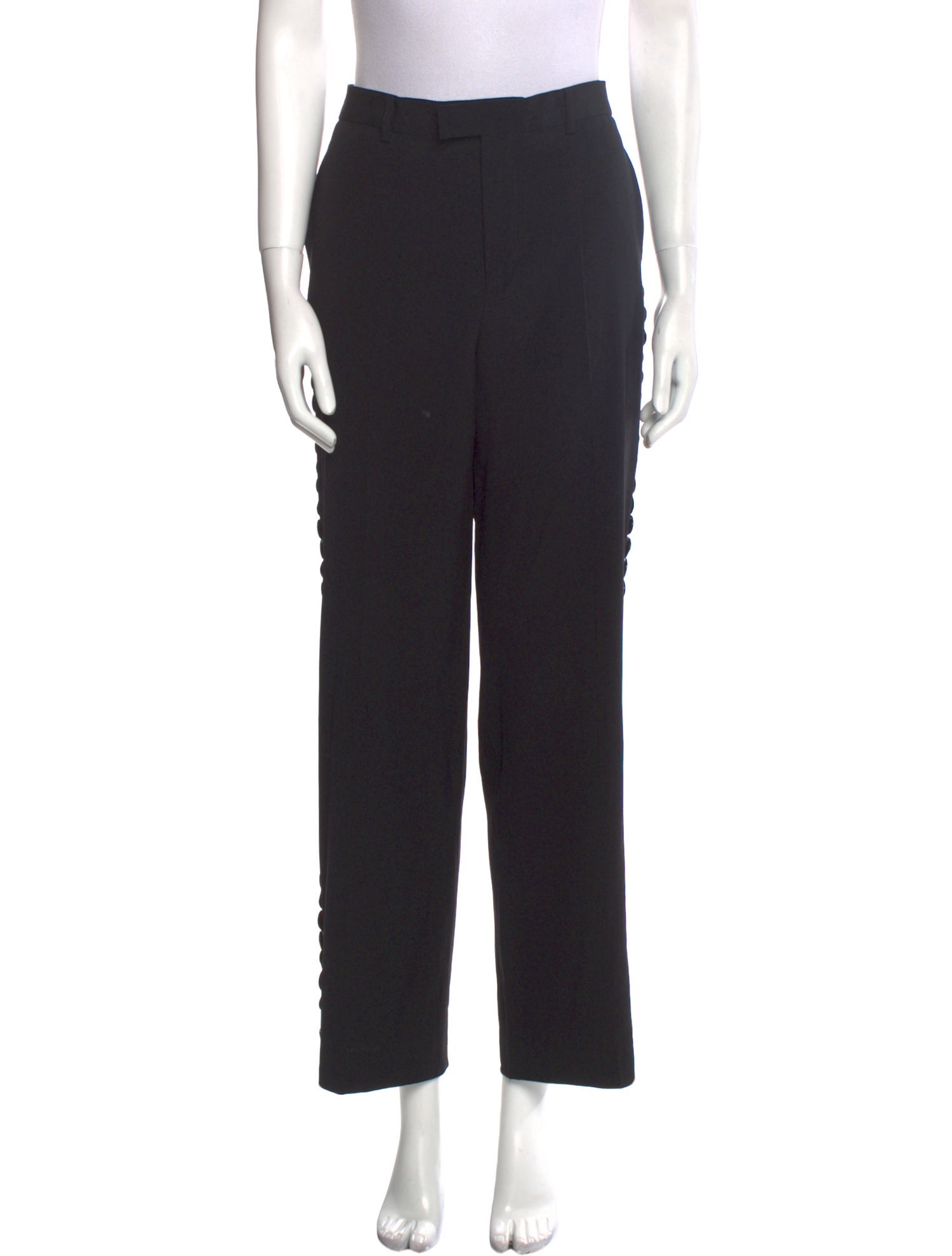 Jean Paul Gaultier Vintage Wide Leg Pants