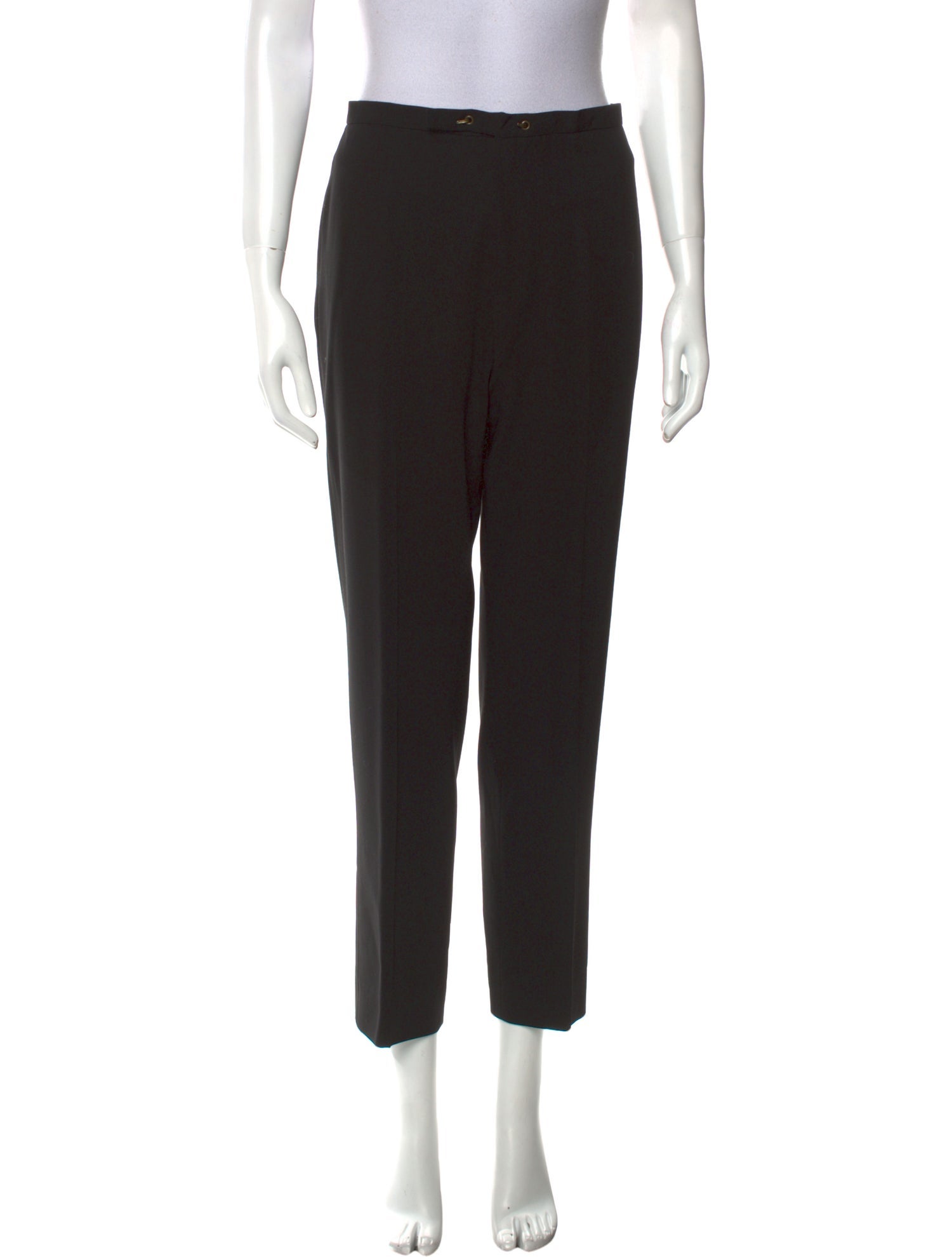 Jean Paul Gaultier Classique Vintage Straight Leg Pants