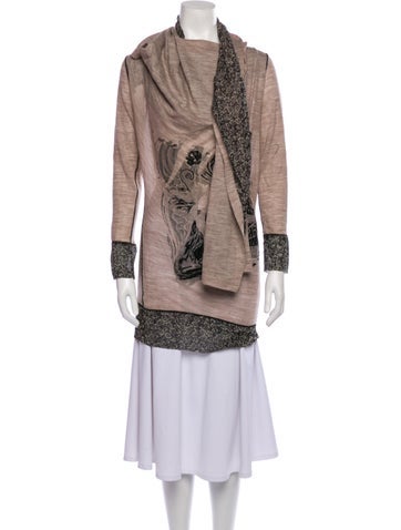 Jean Paul Gaultier Tops Vintage 2000's Tunic S