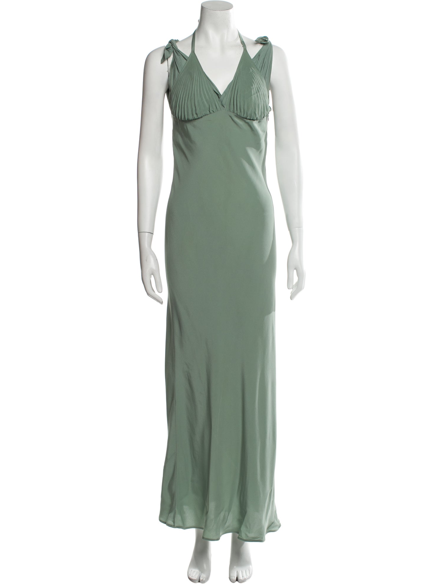 Jean Paul Gaultier Vintage Long Dress