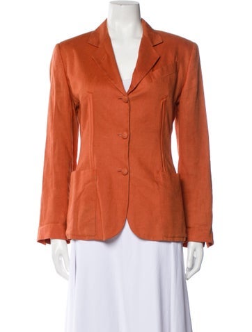 Jean Paul Gaultier Jackets Vintage 1989 Blazer S