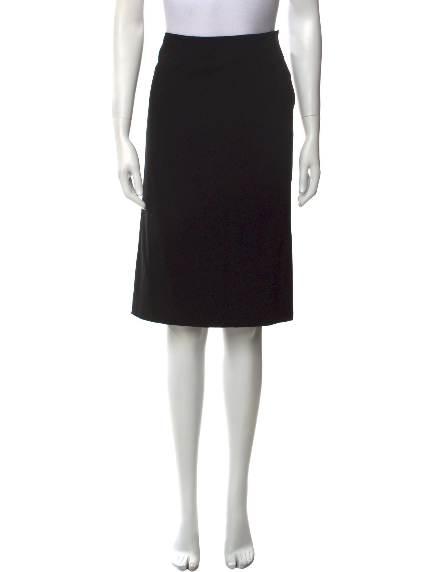 Jean Paul Gaultier Vintage Knee-Length Skirt