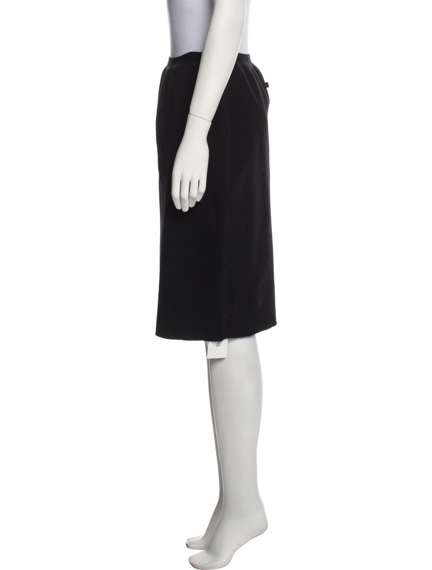 Jean Paul Gaultier Vintage Knee-Length Skirt